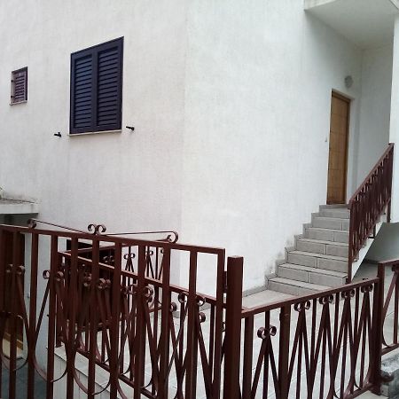 Apartmani Ivanka Makarska Eksteriør billede