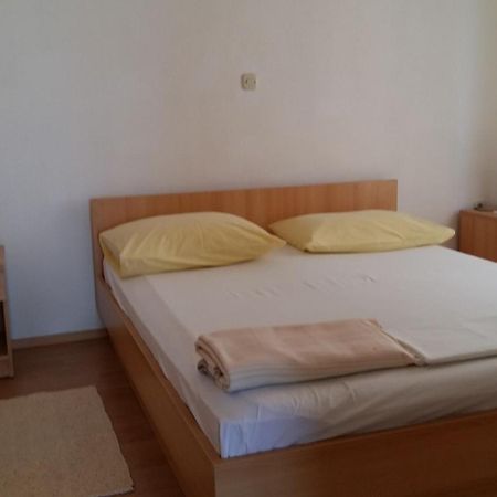 Apartmani Ivanka Makarska Eksteriør billede
