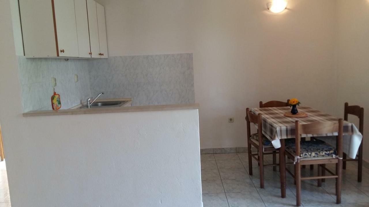 Apartmani Ivanka Makarska Eksteriør billede